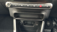 Citroen C3 Aircross 1.2 PureTech 110 Shine 5dr Petrol Hatchback